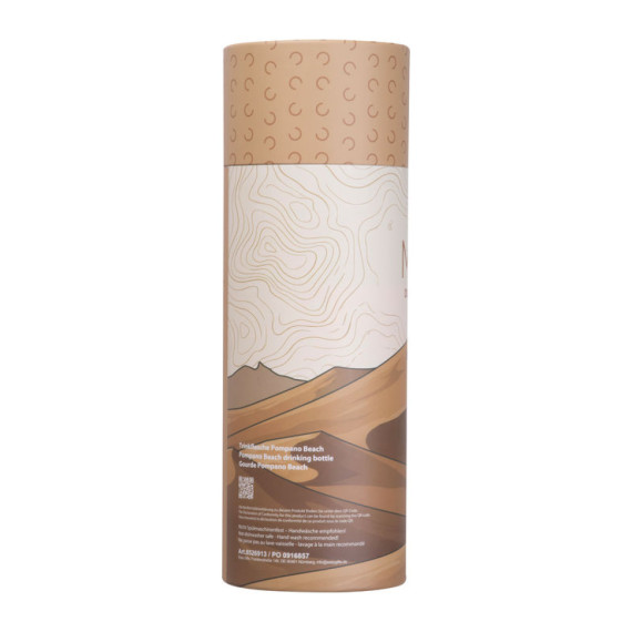 MoLu termoláhev Pompano Beach 900 ml