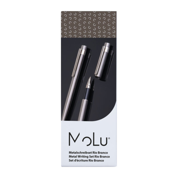 MoLu psaní souprava Rio Branco