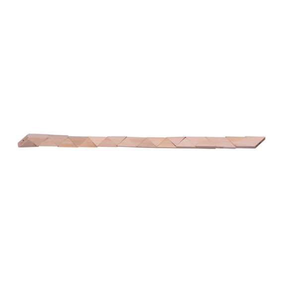 Dřevěné puzzle Estrella