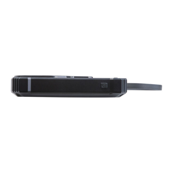 Solární powerbanka Breda 10.000 mAh