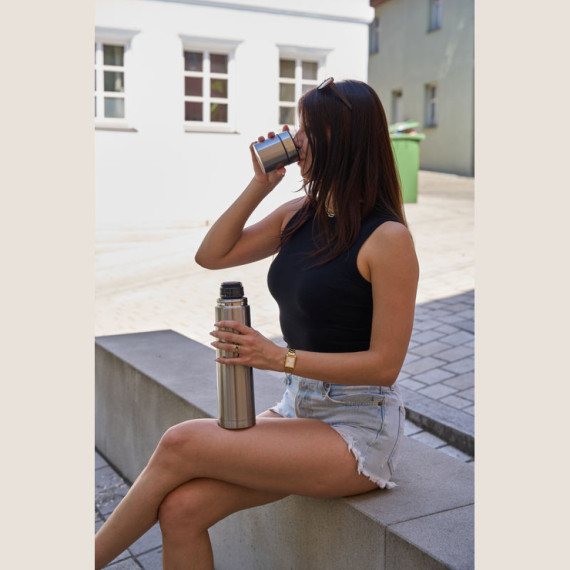 Izolační láhev Brooklyn 1000 ml