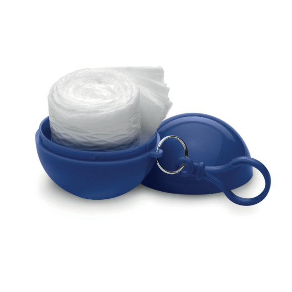 NIMBUS, Plášť do deště, PS obal