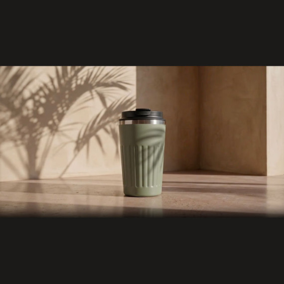 Termohrnek Venice 400 ml
