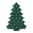 DIY adventní kalendář Saratov