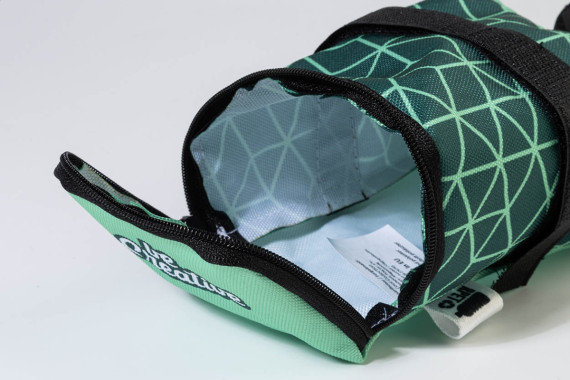 SuboBike Seat taška na sedlo kola na zakázku