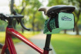 SuboBike Seat taška na sedlo kola na zakázku