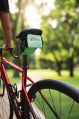 SuboBike Seat taška na sedlo kola na zakázku