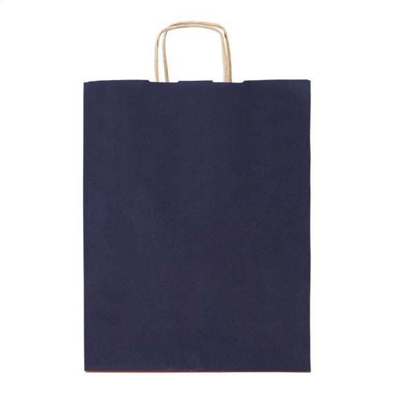 Papbag L papírová dárková taška, velká