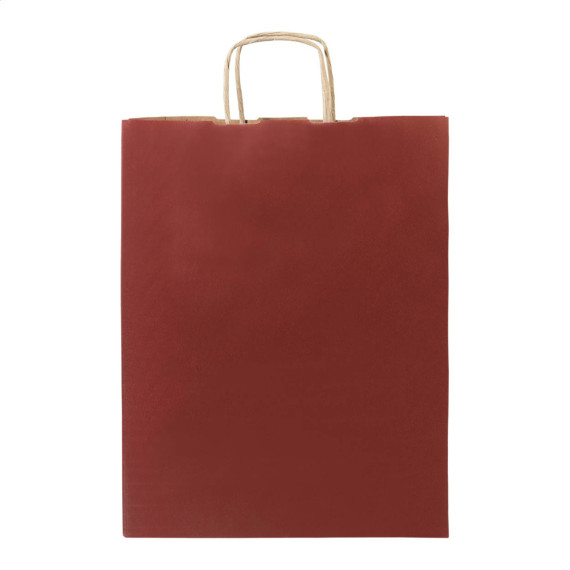 Papbag L papírová dárková taška, velká
