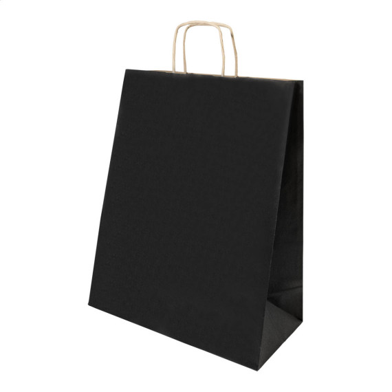 Papbag L papírová dárková taška, velká