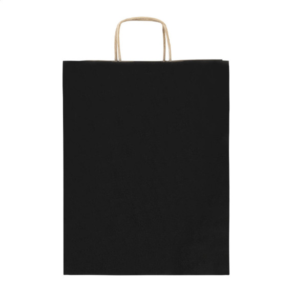 Papbag L papírová dárková taška, velká