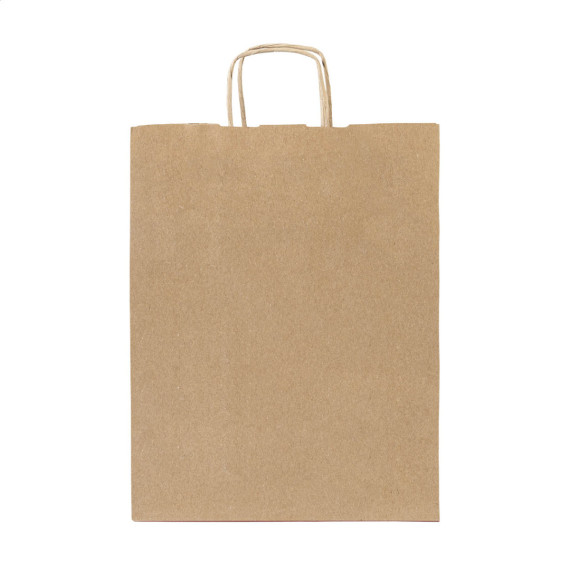 Papbag M papírová dárková taška, střední