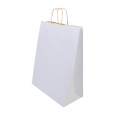 Papbag M papírová dárková taška, střední
