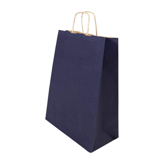 Papbag M papírová dárková taška, střední