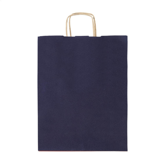 Papbag M papírová dárková taška, střední
