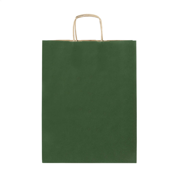 Papbag M papírová dárková taška, střední