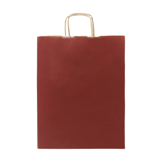 Papbag M papírová dárková taška, střední