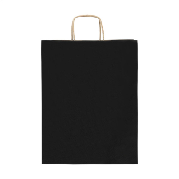 Papbag M papírová dárková taška, střední