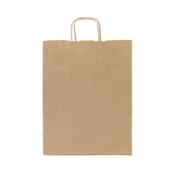 Papbag S papírová dárková taška, malá