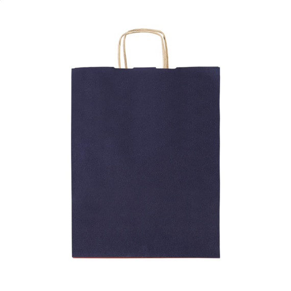 Papbag S papírová dárková taška, malá