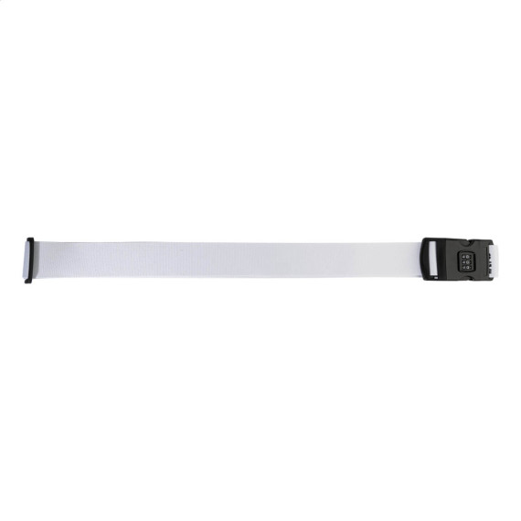 SuboStrap Lock pásek na zavazadla na zakázku