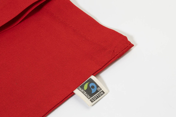 Fershop Hue Fairtrade nákupní taška