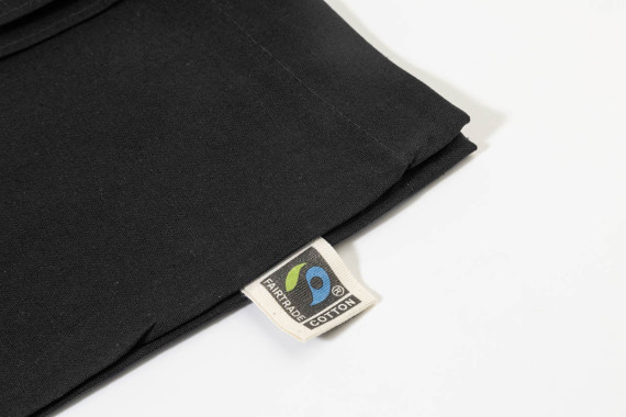Fershop Hue Fairtrade nákupní taška