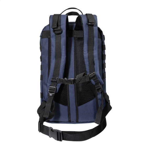 Tactbak outdoorový batoh RPET