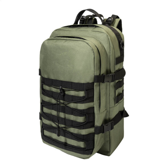 Tactbak outdoorový batoh RPET