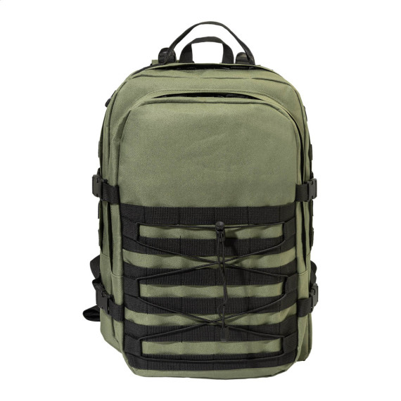 Tactbak outdoorový batoh RPET