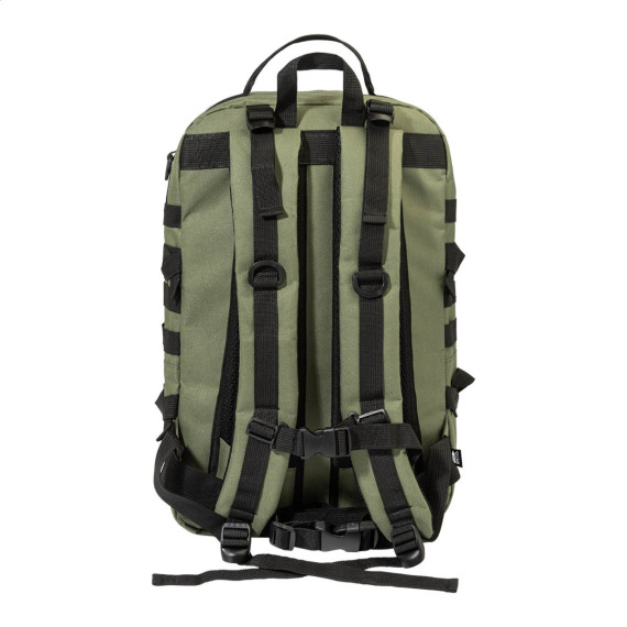 Tactbak outdoorový batoh RPET