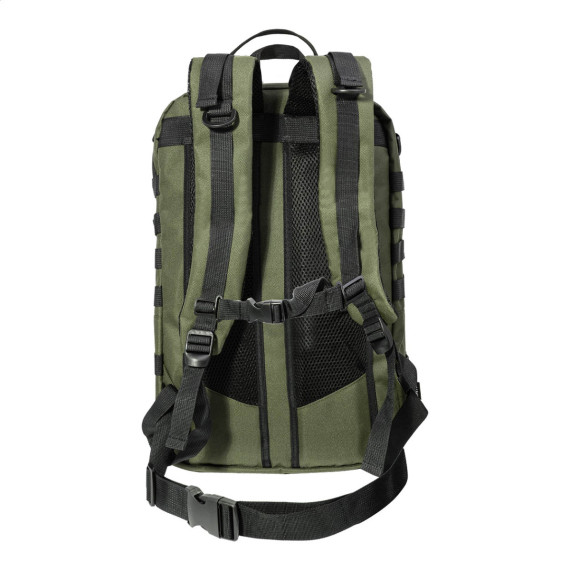 Tactbak outdoorový batoh RPET