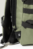 Tactbak outdoorový batoh RPET