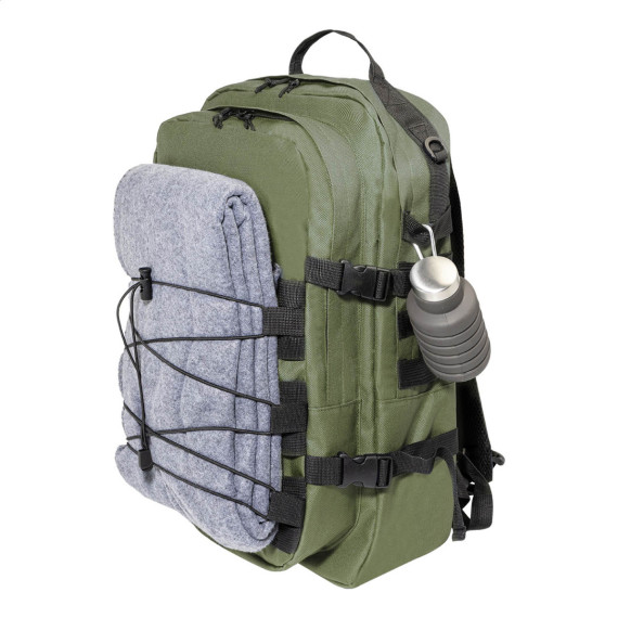 Tactbak outdoorový batoh RPET