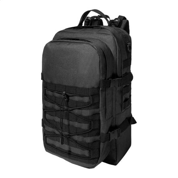 Tactbak outdoorový batoh RPET