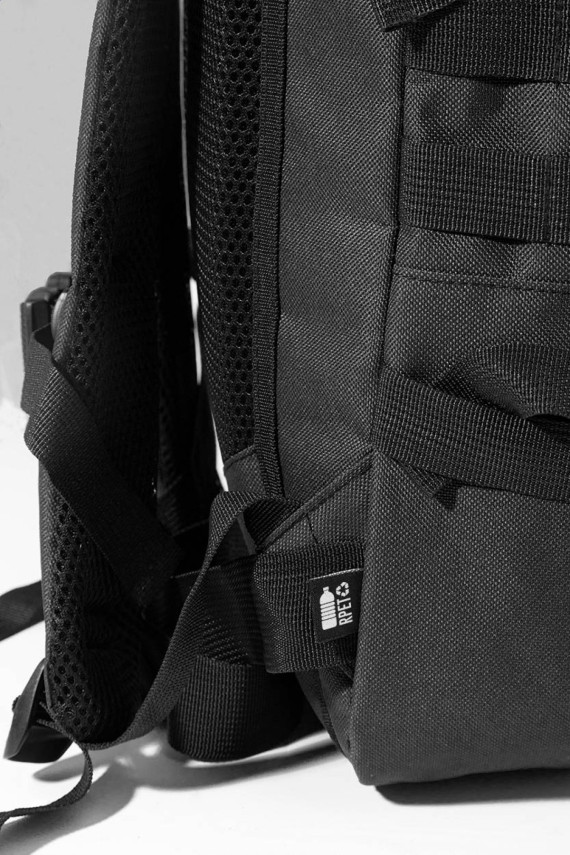 Tactbak outdoorový batoh RPET