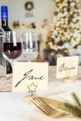 Skognot vánoční klip, hvězda