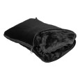 Napwrap cestovní deka a polštář 2v1