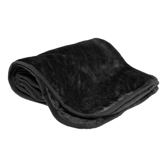 Napwrap cestovní deka a polštář 2v1