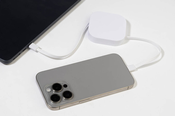 Hobsle 60W kabel RABS USB-C