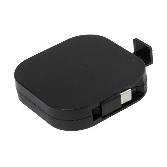 Hobsle 60W kabel RABS USB-C
