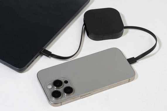 Hobsle 60W kabel RABS USB-C