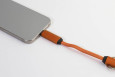 Keycab přívěsek na klíče 60W kabel USB-C