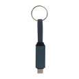 Keycab přívěsek na klíče 60W kabel USB-C