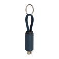 Keycab přívěsek na klíče 60W kabel USB-C