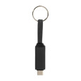 Keycab přívěsek na klíče 60W kabel USB-C