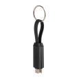 Keycab přívěsek na klíče 60W kabel USB-C