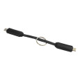 Keycab přívěsek na klíče 60W kabel USB-C