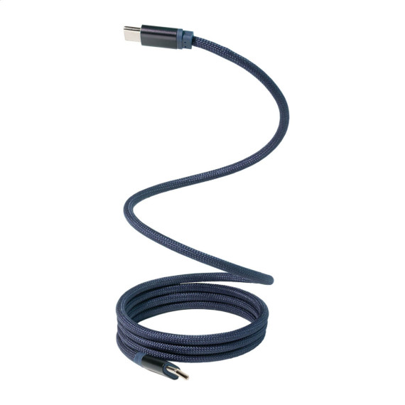 Magsle magnetický 60W kabel USB-C