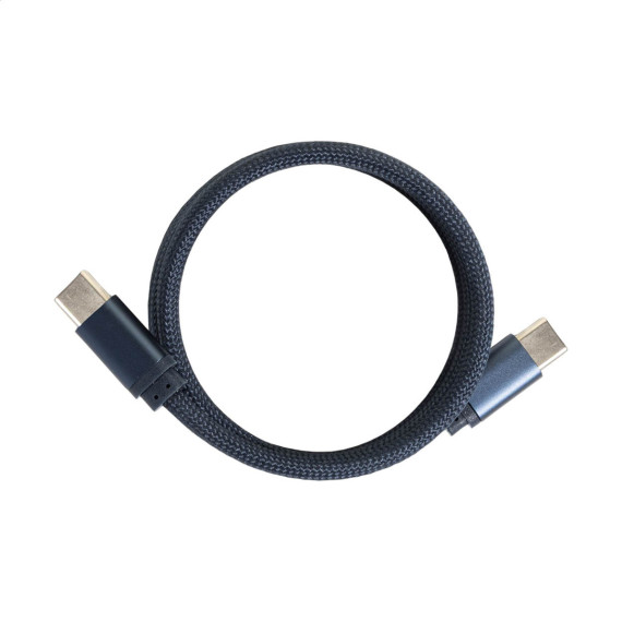 Magsle magnetický 60W kabel USB-C